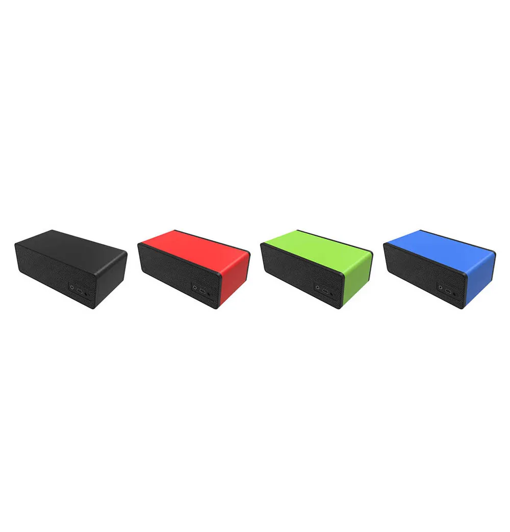 wireless magic interaction amplified speaker  portable