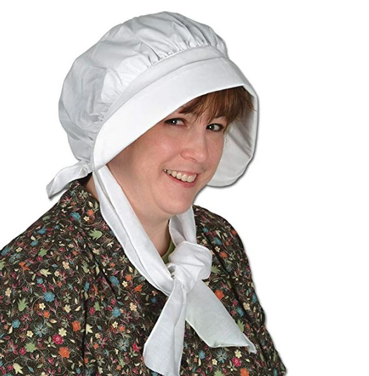 European-style hotel household servants clothing maid wait staff costume