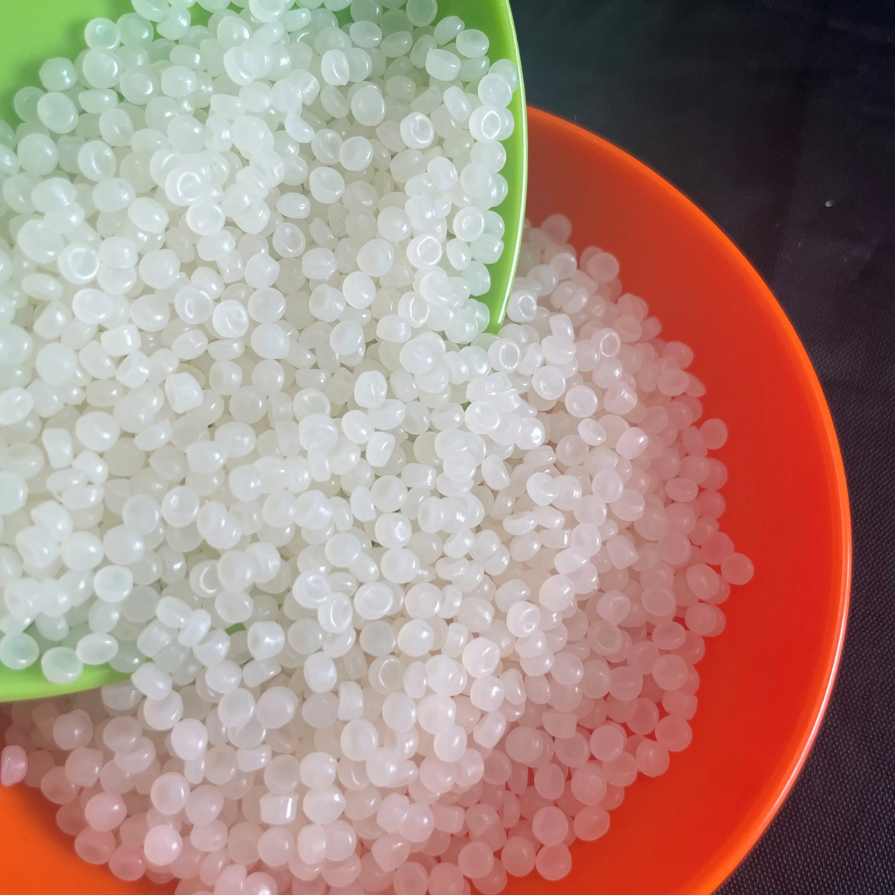 HDPE HDPE 5061R 63363 EXTRUSION MOLDING BLOW MOLDING COPOLYMER FILM GRADE HIGH IMPACT HIGH SPECIFIC GRAVITY HDPE SBAIC