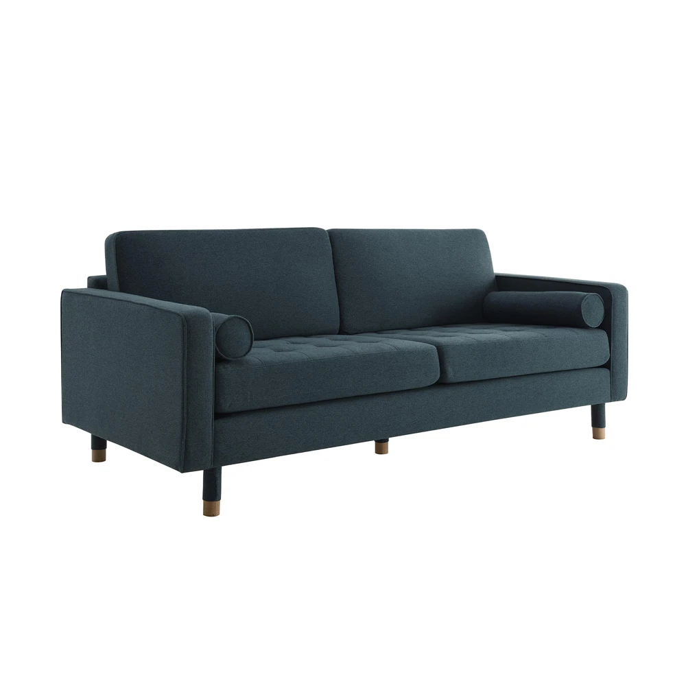 Factory direct sale high-quality bedroom sofa corner cum bed sleeper living room sofa