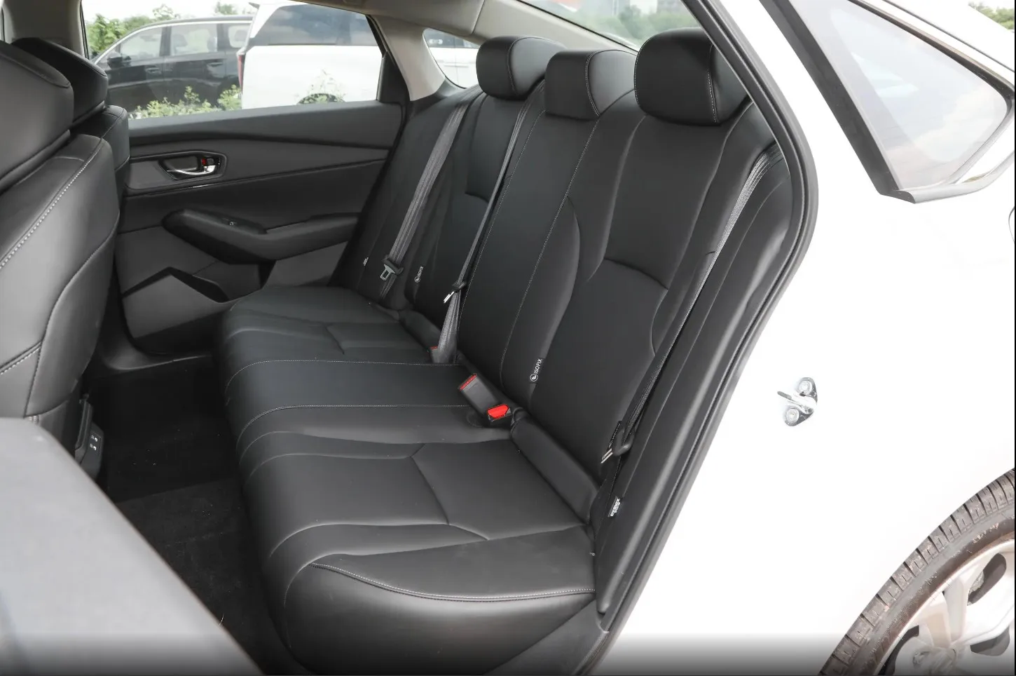 Brand New for Honda Accord Sedan 2023 2024 Car