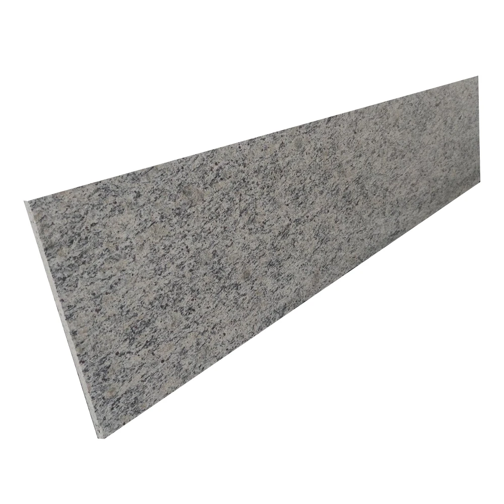 WFCM Natural Stone River White Santa Cecilia Light Granite Prices Cheap Slabs Tiles Countertops