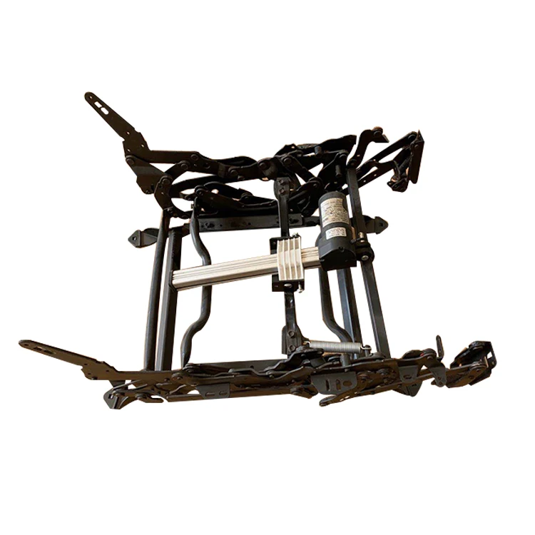 REGAL Glider Motorized Sofa Recliner Folding Metal Frame Parts Lazy Sofa Electric Recliner Customized Extension Modern 2 Years