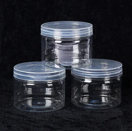 Bulk Plastic Lids Covers For Tin Cans Canning Canned Food Jars
