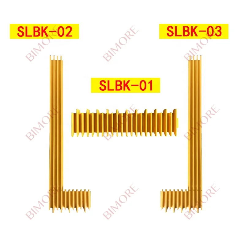 SLBK-01 SLBK-02 SLBK-03 запасные части для