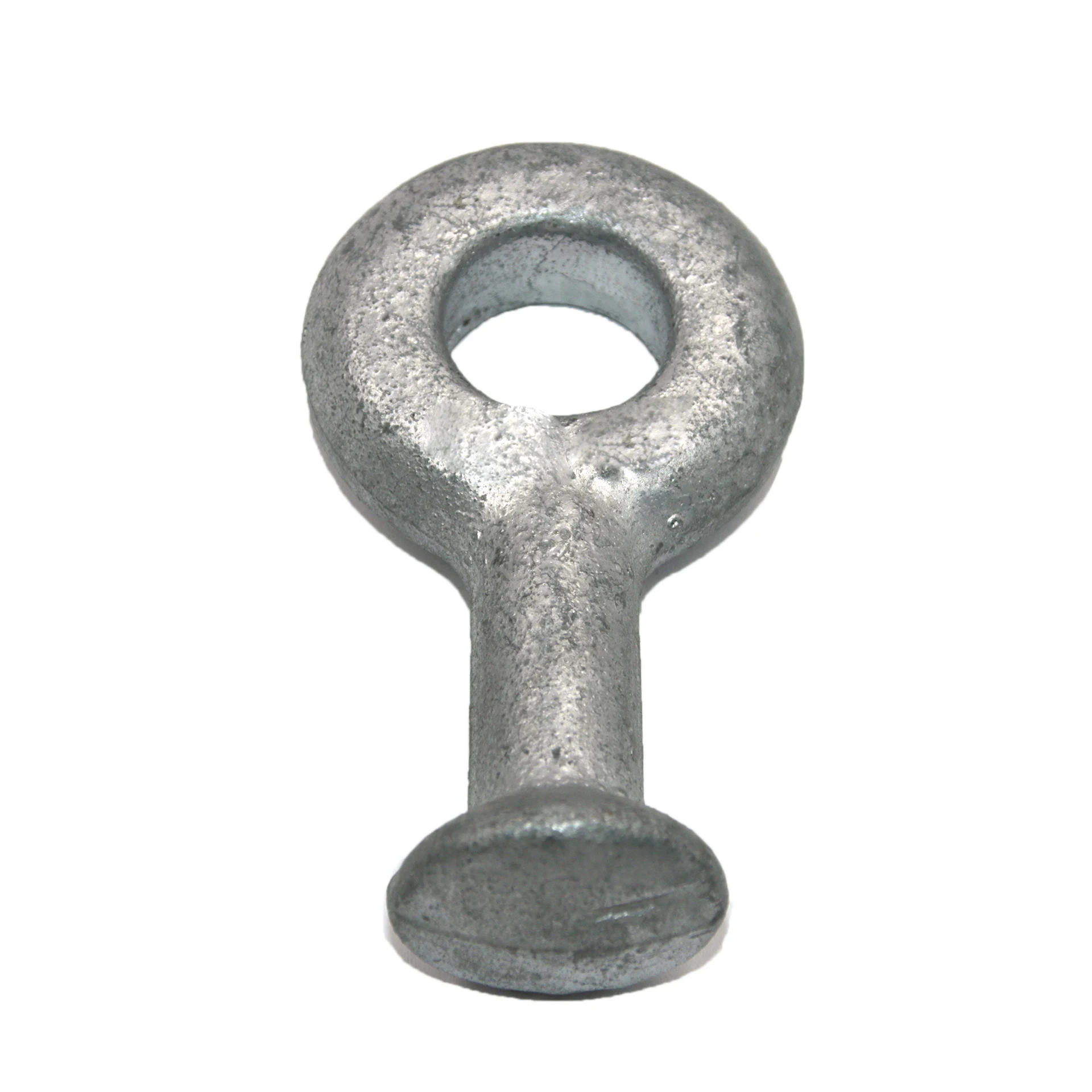 Factory Price OEM Pole Line Hardware Electric Power Fitting Steel Ball Clevis Eye