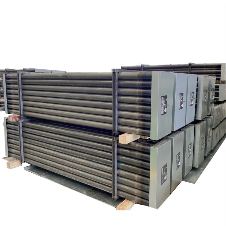 China Manufacturer AW BW NW HW PQ HQ NQ Diamond Core Drill rod drill pipe casing pipe