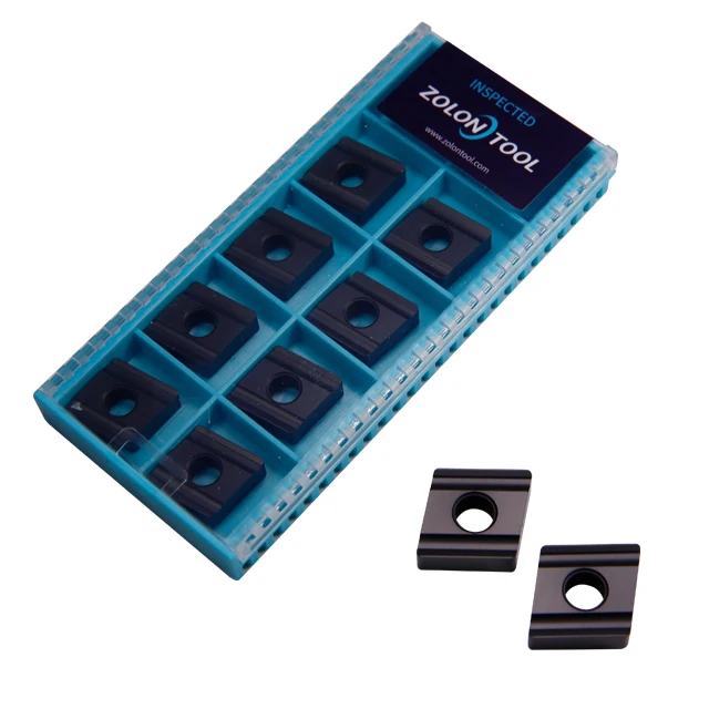 TNMG/WNMG/CNMG/SNMG L-SV chipbreaker CNC Lathe Tools Turning Inserts Lathe Carbide Inserts