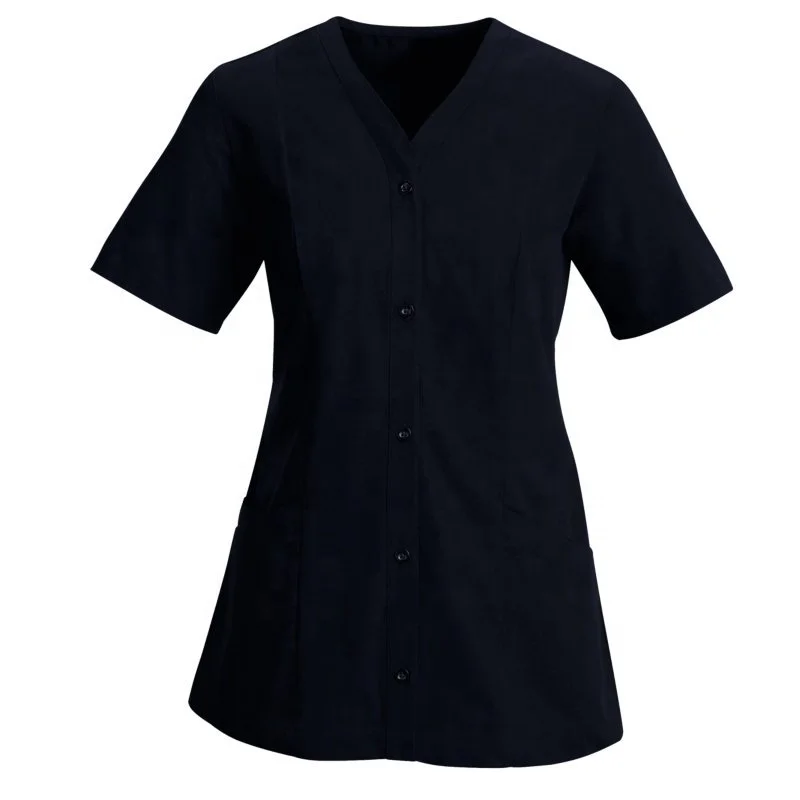 
Sexy Uniform Hotel Work Staff Uniform Tunics 