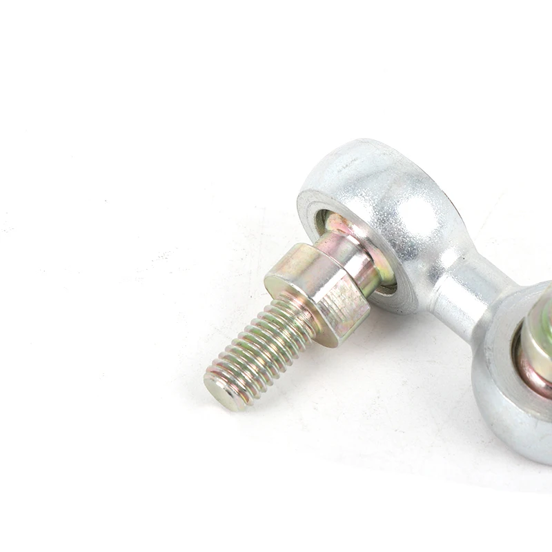 Hot sale Adjustable Custom Size Caron Steel  Ball Bearing Rod End Ball Socket Joint