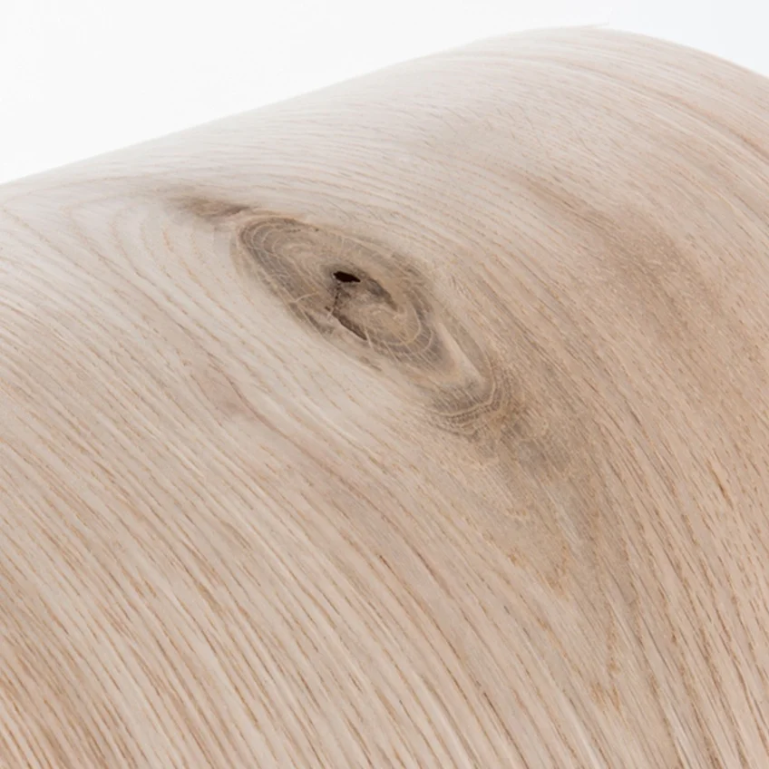 Натуральный древесный шпон из дуба, бесплатные образцы деревянного шпона