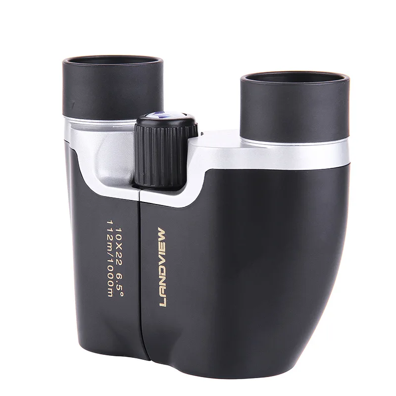 10X22 outdoor hunting telescope binoculars professional powerful for sale reflector eyepiece with telescopic outrigger pole