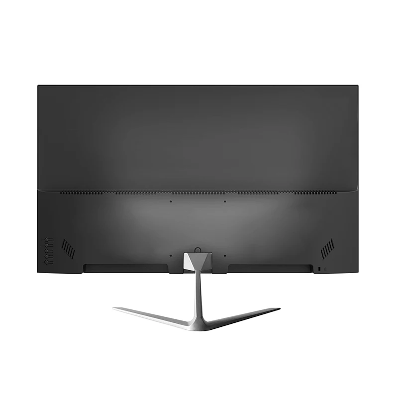 Type-C 23 8 inch 144 Гц безрамочный монитор FHD 1920*1080 PC 24 дюймовый экран игровые