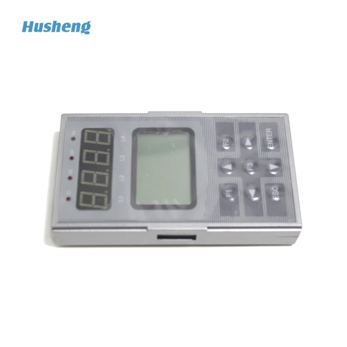 STEP Elevator Service Tool test RJ45 Parts