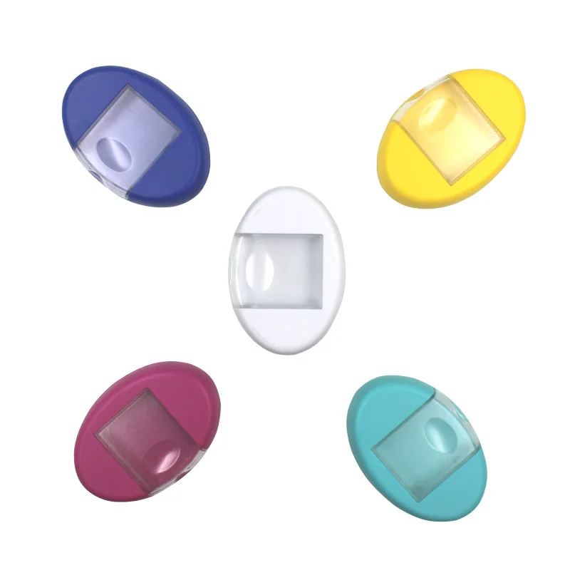 High Quality Sewing Storage Case Magnetic Pin Cushion Household Sewing Tools For Hand Sewing