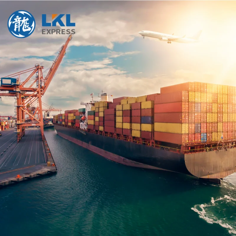 Door To Door China Buying Agent Freight And Shipping International Shipping