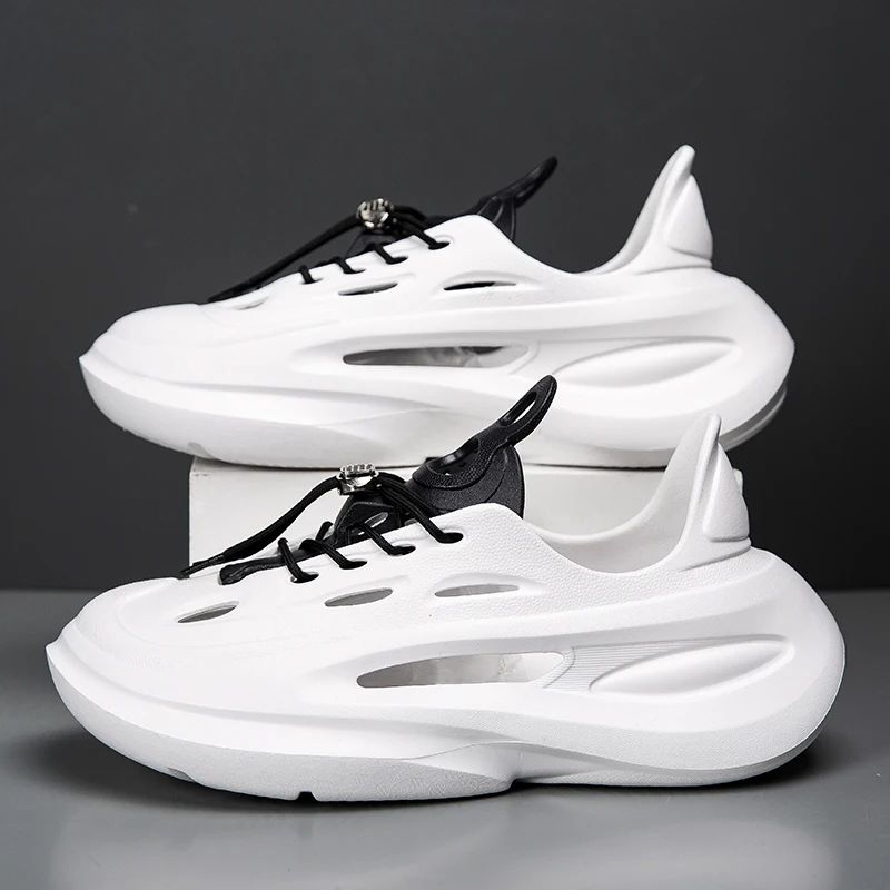 Fashion classic Clogs Soft Eva Sandal China Manufacturer Wholesale Clogs eva mens garden clogs Flat Drive