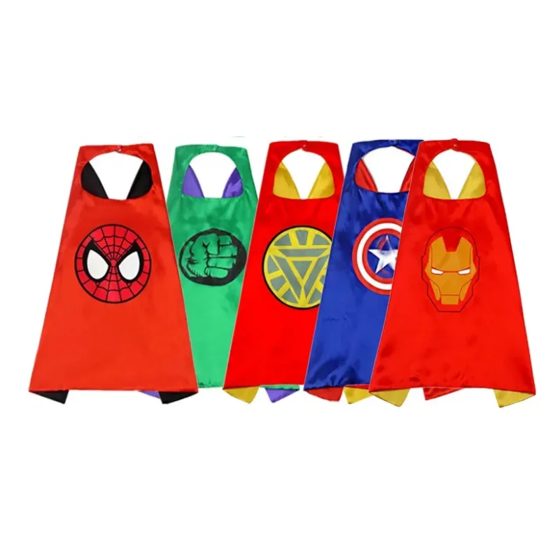 Детский маскарадный костюм