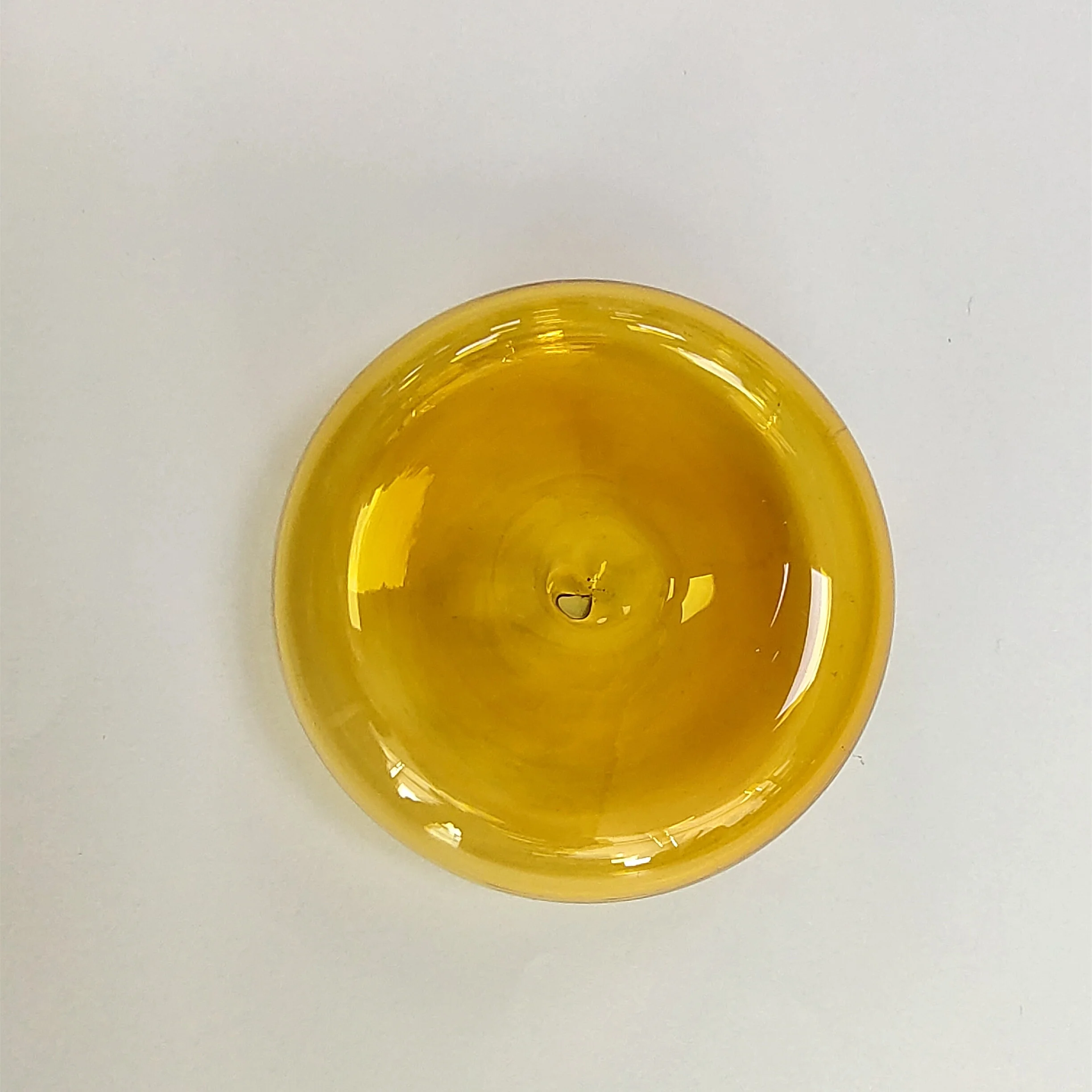 Low price selling bottle incense stick holders glass incense holder