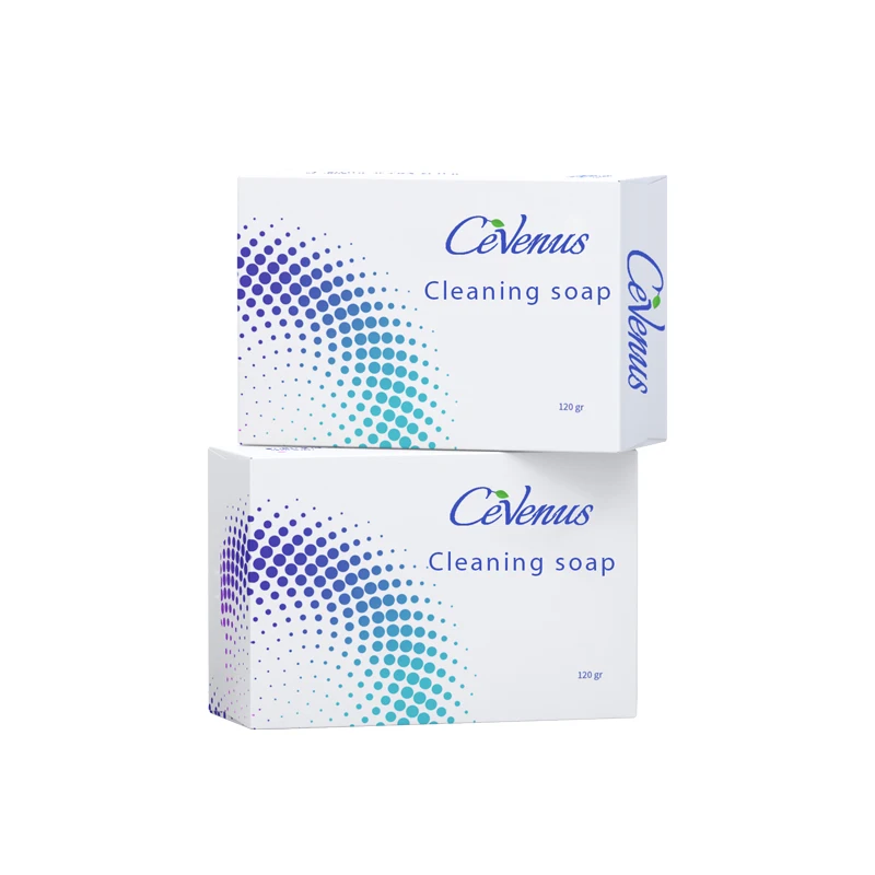 Wholesale Private Label Body Care Supplies Adult Bathroom cleaning Organic Coconut Oil Hotel Soap Bar