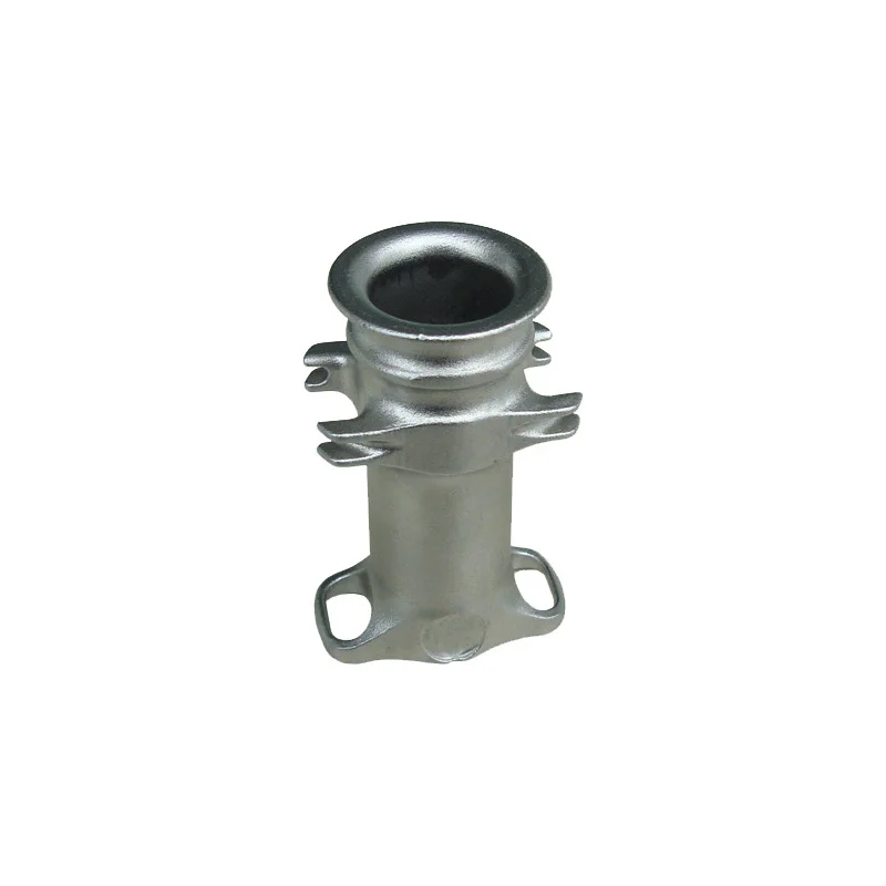 Custom Shandong OEM Casting ServicesLost Wax Cast Metal Parts duplex steel 2205 investment casting