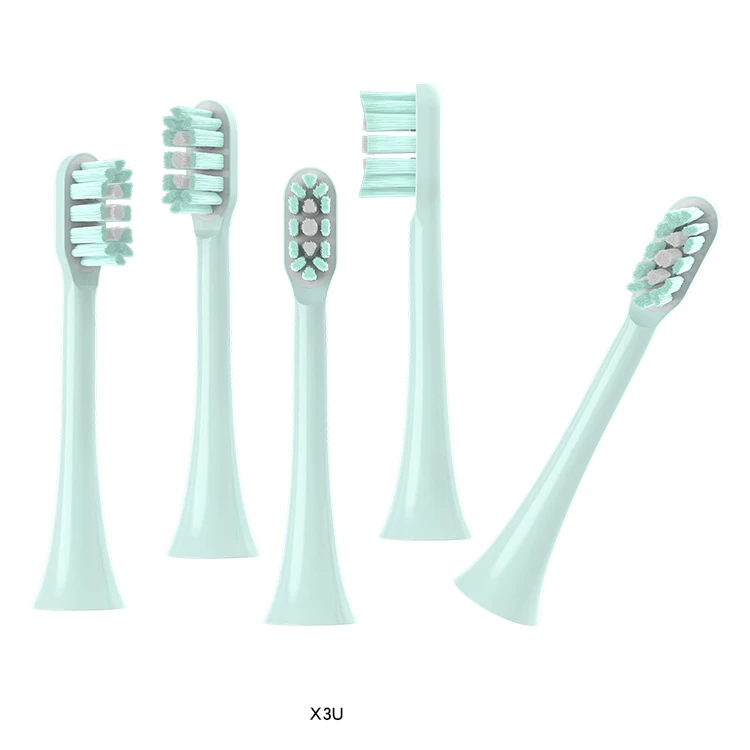Насадки для электрической зубной щетки Soo Cas