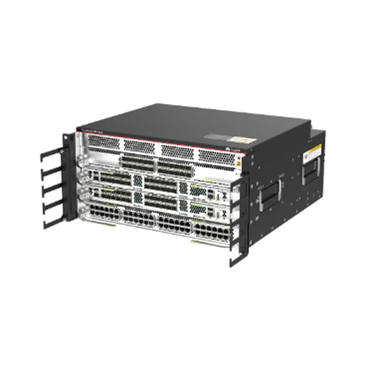 New Original  huaw ei CloudEngine S8700 Series  S8700-4 Switching Network  02116709 LSS8704SP0