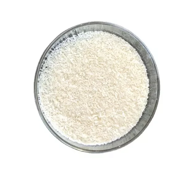 White crystals carbinol aminopropyl indole 3 carboxaldehyde