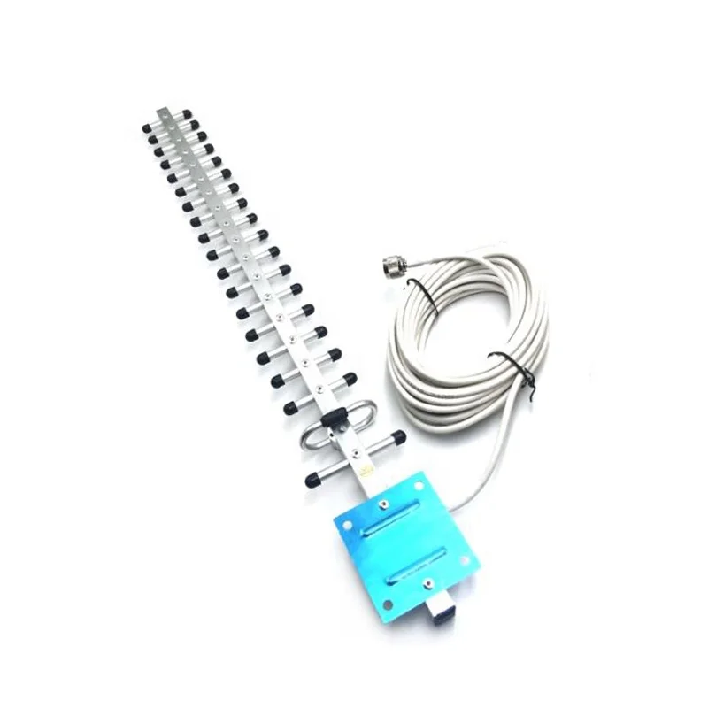  18dbi 698-2700 МГц 4g Lte внешняя Wi-Fi антенна Yagi 13