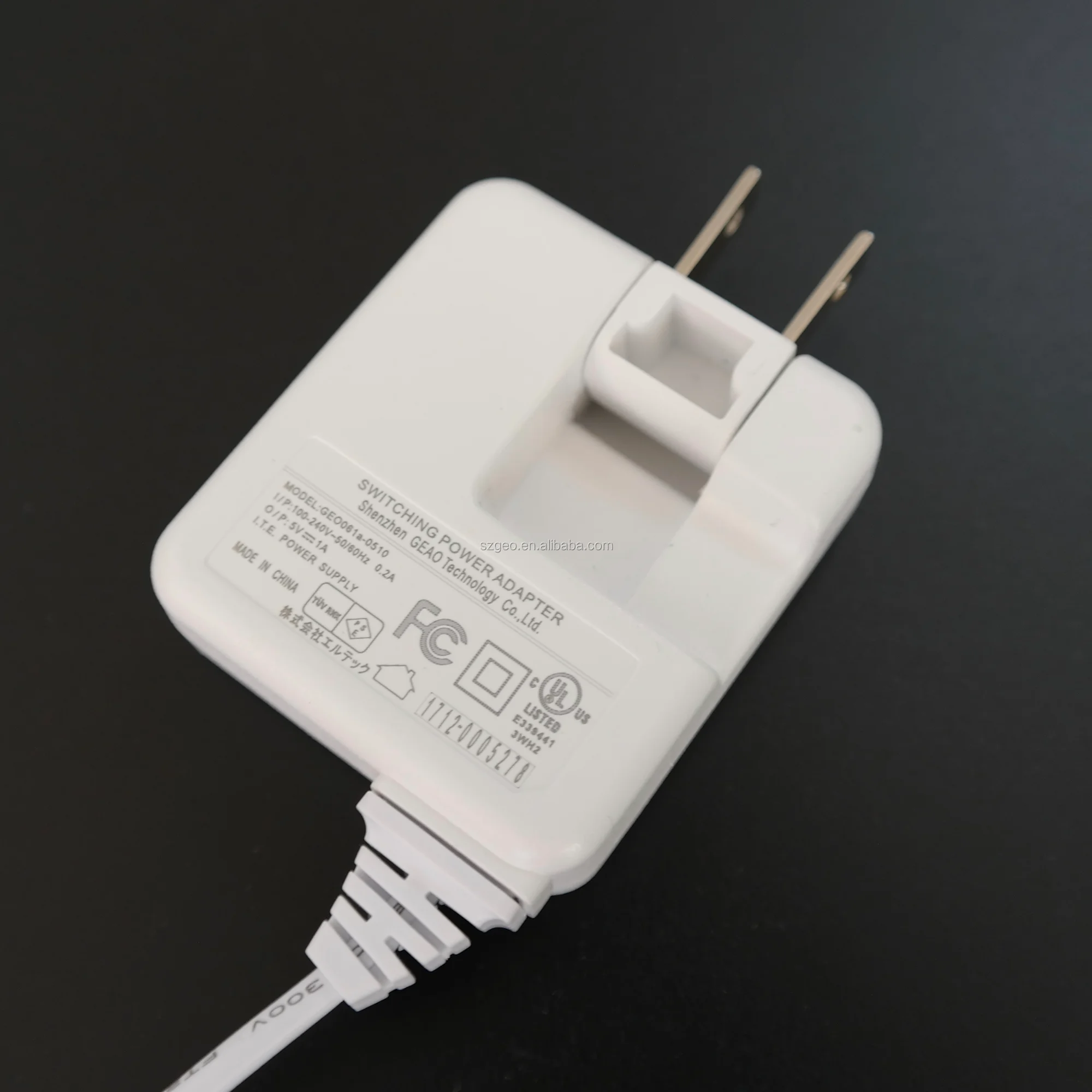 12V 1A Dryer Outlet Tv 3v 5v 12v 24v 48v 1a 2a 3a 55a Power Adapter
