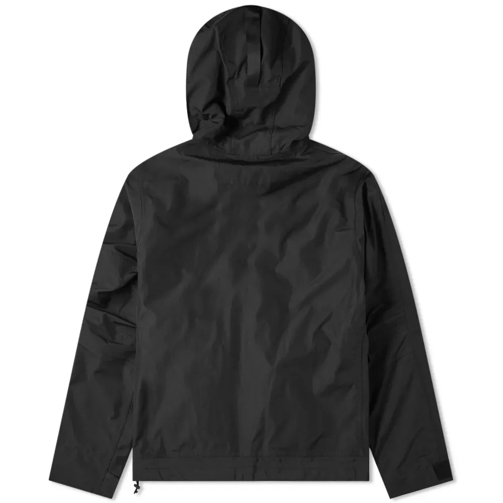 Windbreaker custom design men waterproof 100% nylon lightweight cargo jackets