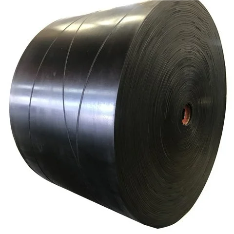 Good Price Of Good Quality Wide Range Of Application Open Glue Rubber Conveyor Belt
