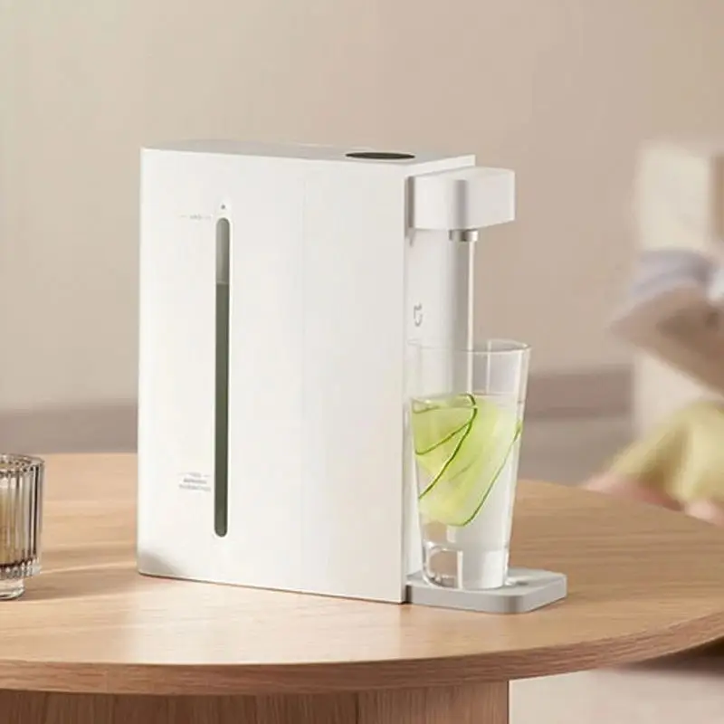 For Xiaomihome Mijia household instant hot water dispenser portable office water dispenser