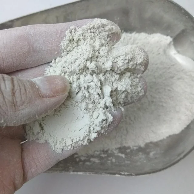 2016 Superior quality bentonite powder BP-186#