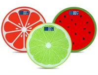 Weighing scale LCD Electronic Weight Scales Body Weighing Digital Bathroom weighing personal portable weight scale display