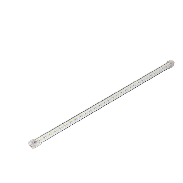 cled strip Seamless splicing no shadow  led light bar for  wine cabinet goods shelves display