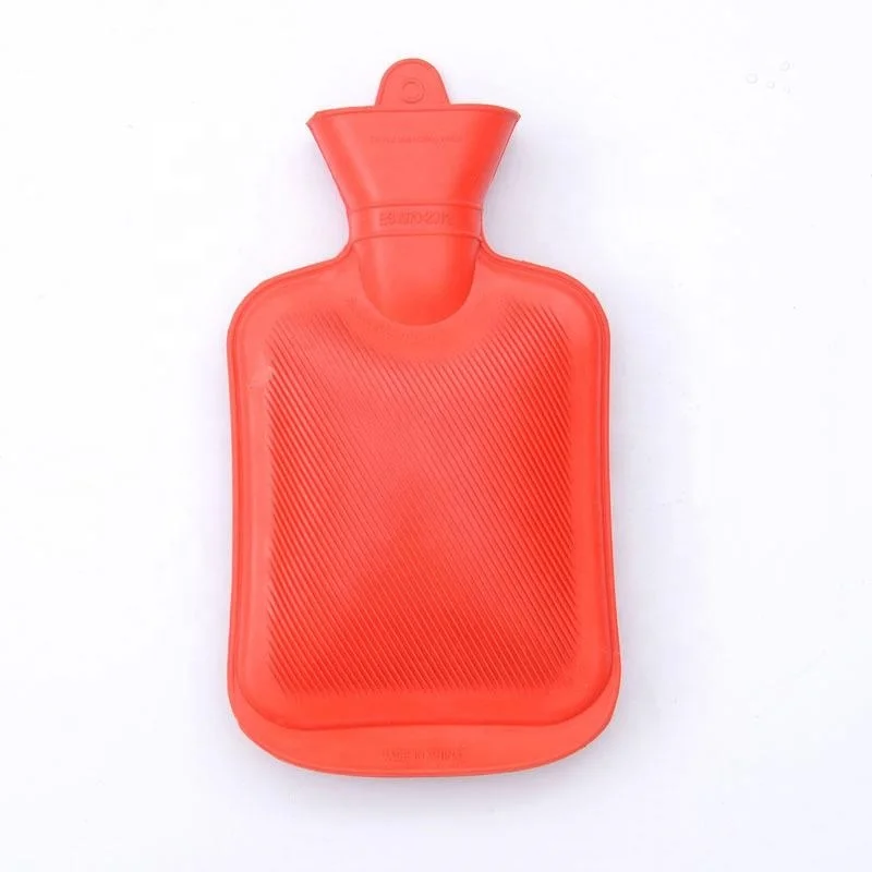 Manufacture Medical Hot Water Bag good quality