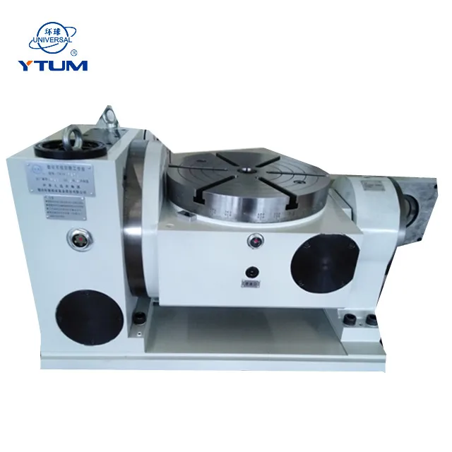 
machine tool accessory rotary table rotary welding table index rotary table 