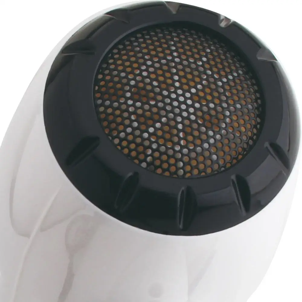 High-Power Long Life Use Solar Powered 2200w Hair dryer Household Blower Salon Barber Home Private Label Blow Dryer