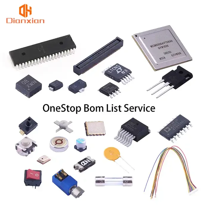 New Original in stock Relay HF105F-1 012D-1HS HF105F-1-005D-1ZS Relay Switch