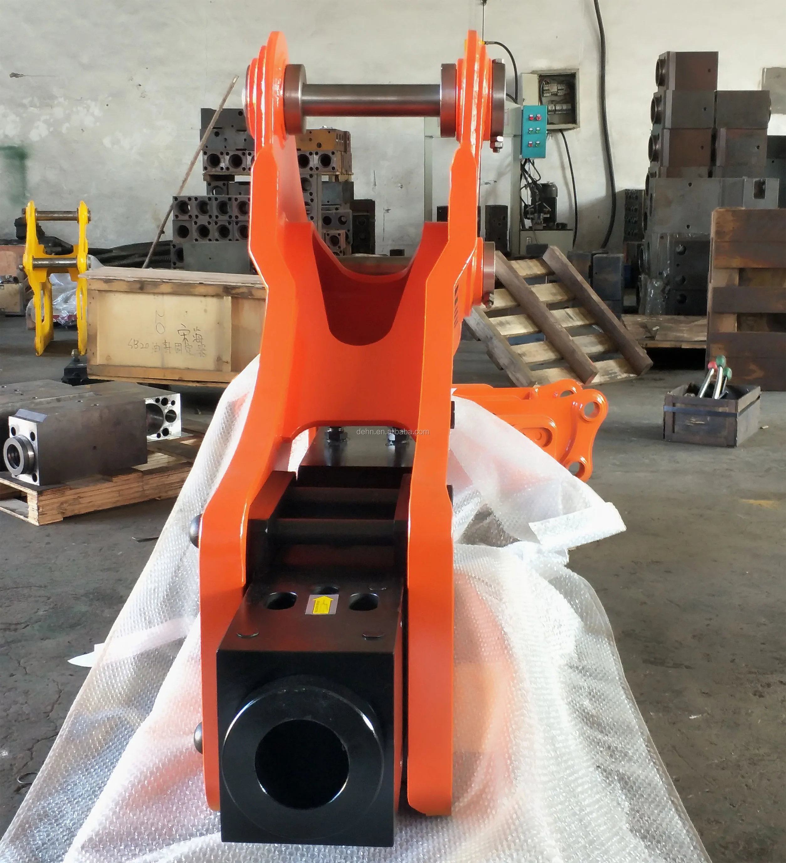 Hight quality sb45  rock stone hydraulic sb45 hydraulic hammer  breaker hammer skid steer hydraulic hammer