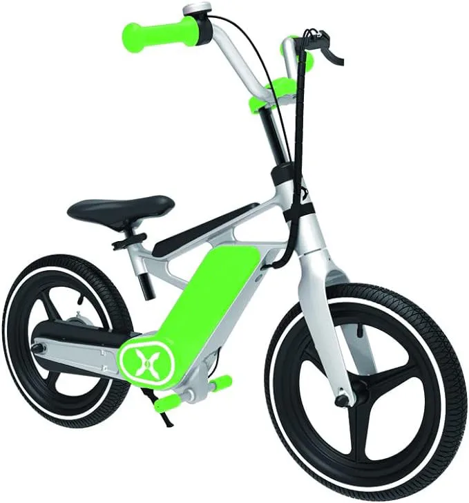 2024 Electric bicycle suitable for children over 8 years old male and female outdoor cycling electric bicycle