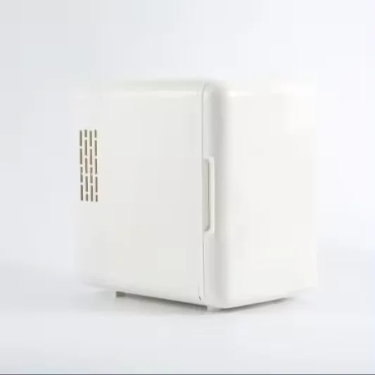 New Product 4L Capacity Can Hold 6*12 Oz Bottles Or Cans Use For Hotel Home Apartment Portable Mini Refrigerators