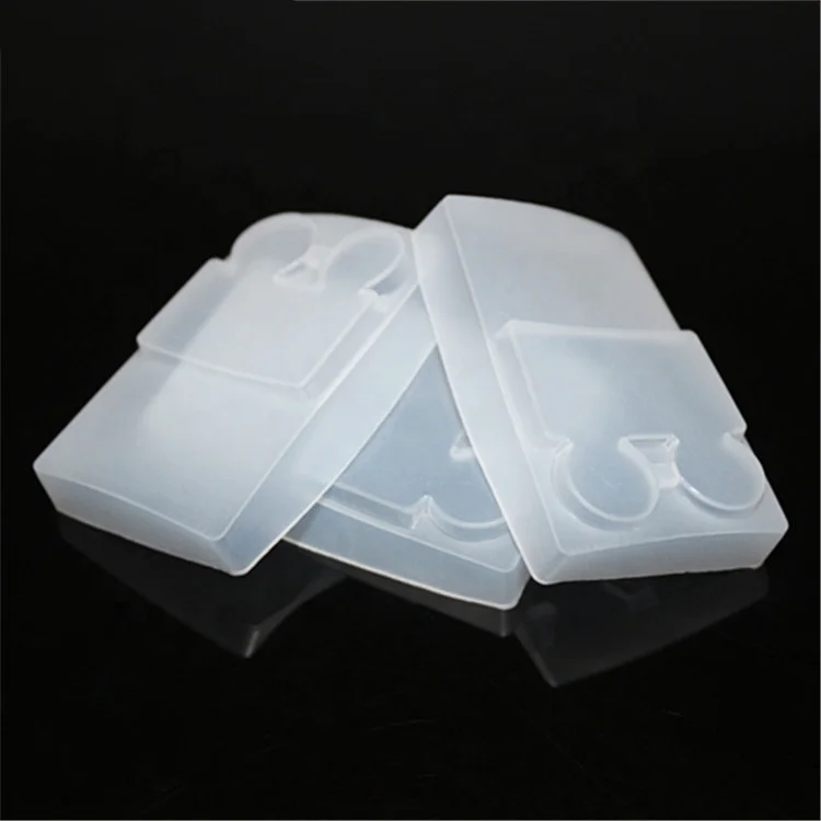 Custom silicone keyboard baby bowl cover