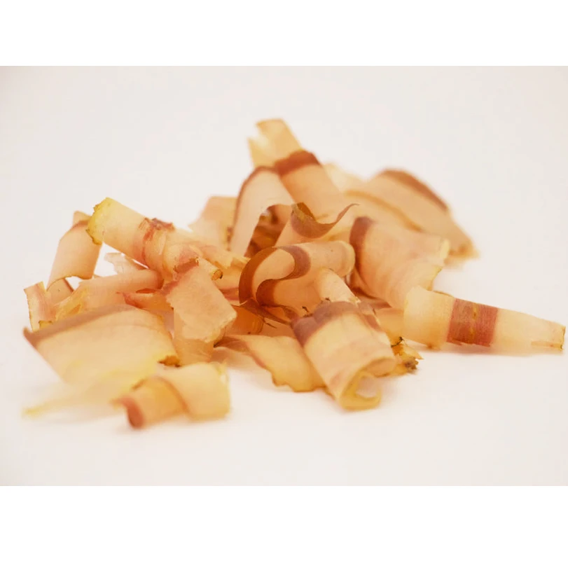 Высококачественные хлопья тунца Бонито сушеные измельченные