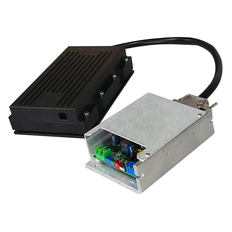 Sell Industrial Output Power 12W RGB laser module