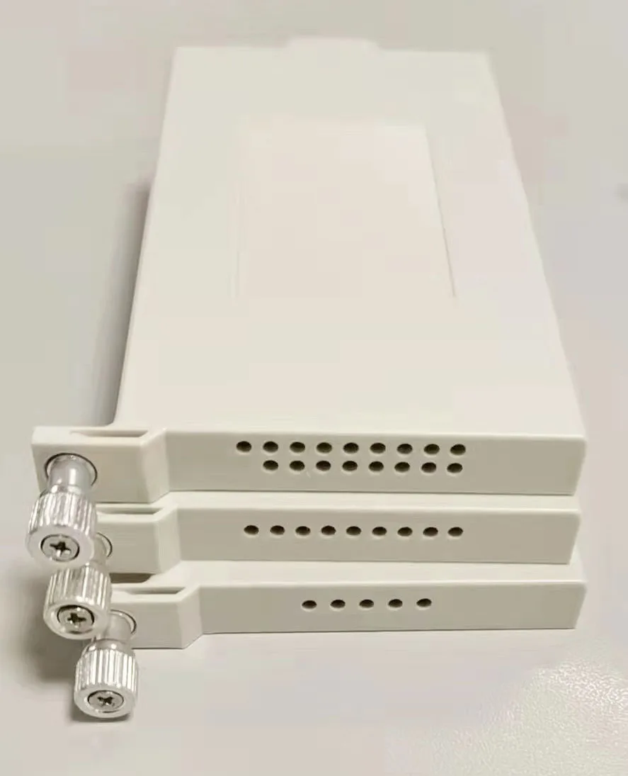 1x4 1x8 1x16 1x32 1x64 compact splitter 1:8 port FDT Hua wei Optical Fiber PLC Splitter Card Splitter (Planar Light Circuit)