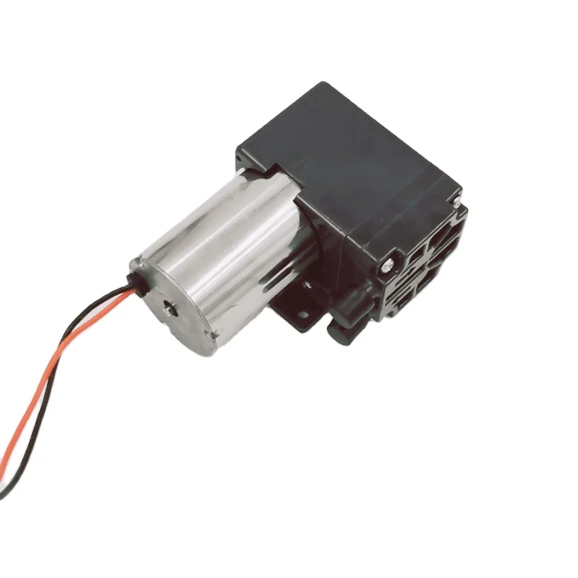 12V 24V dc бесщеточный циркуляционный Электрический насос для кондиционера