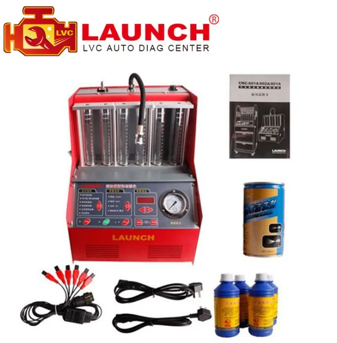 Launch crp129 upgrade crp129e automobile fault detector wif upgrade foreign trade version