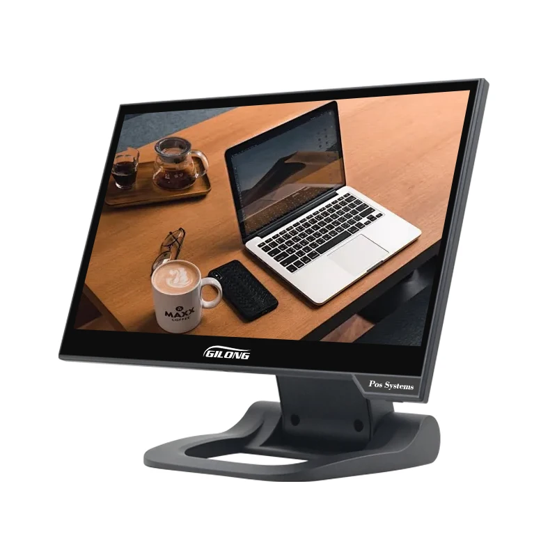 Cost Effective Brand New Windows Touch POS Computer